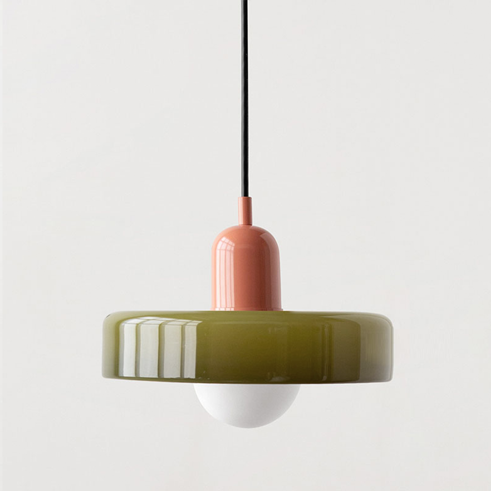 Luccon Retro Hanglamp