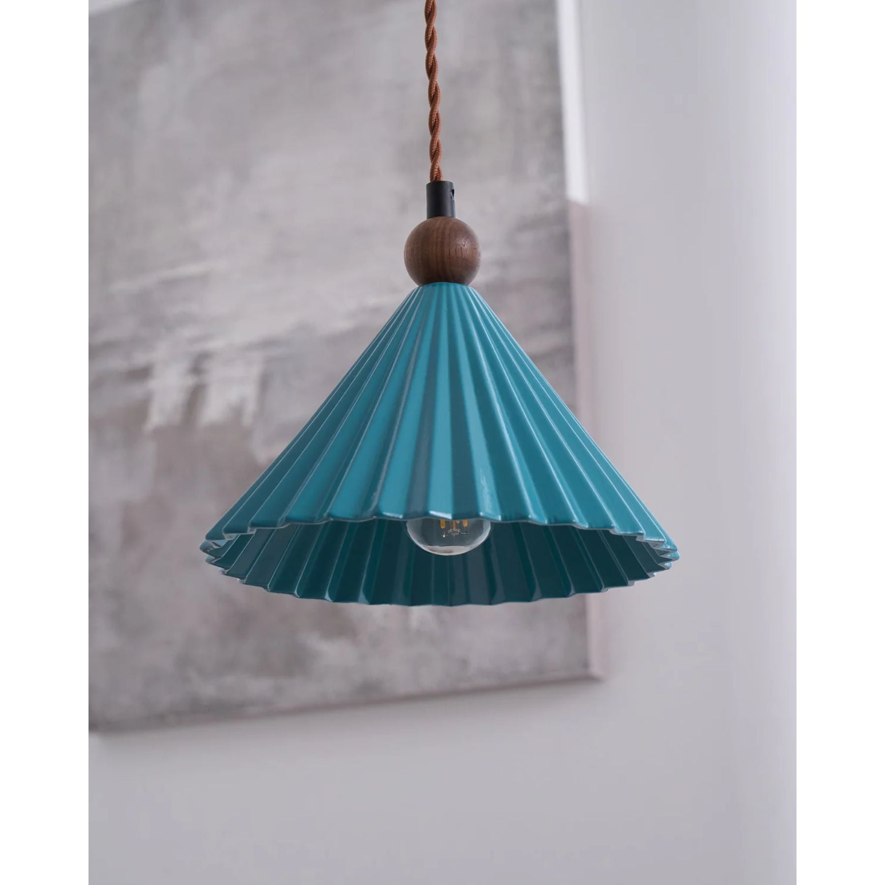 Kinnel Keramische Hanglamp