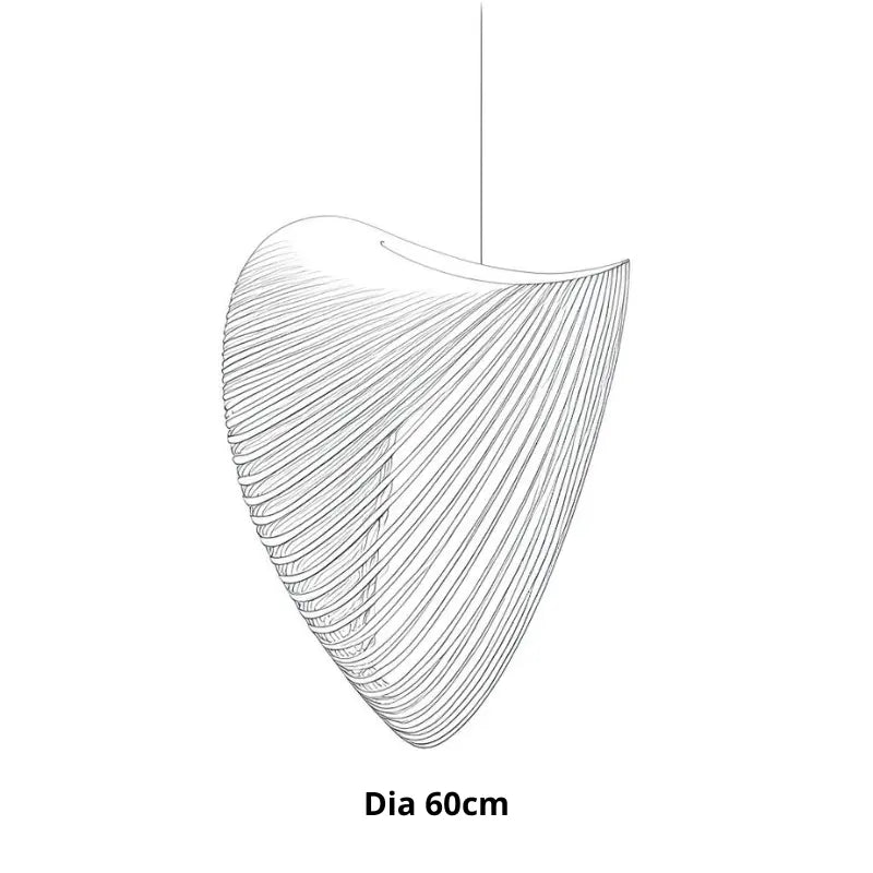 Lyzor Arc Hanglamp