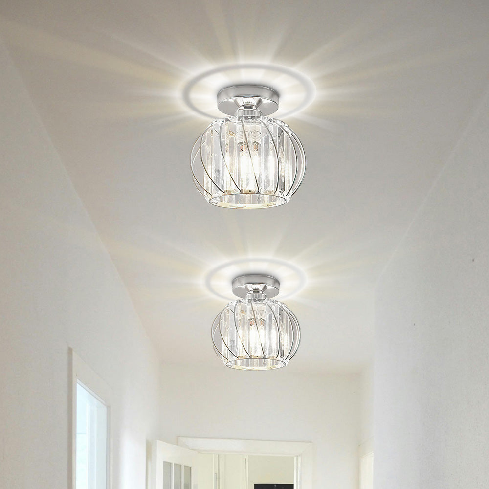 Cazzon Luxe Plafondlamp
