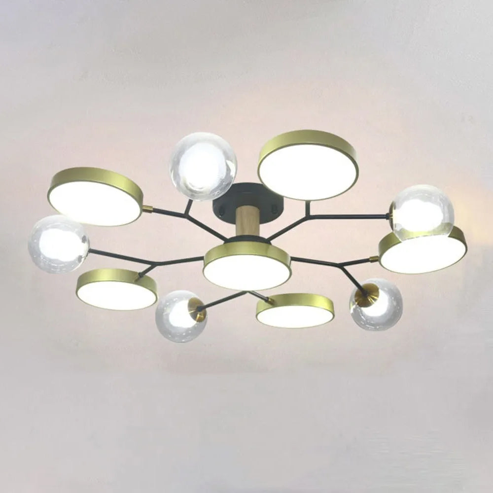 Brandyl Plafondlamp