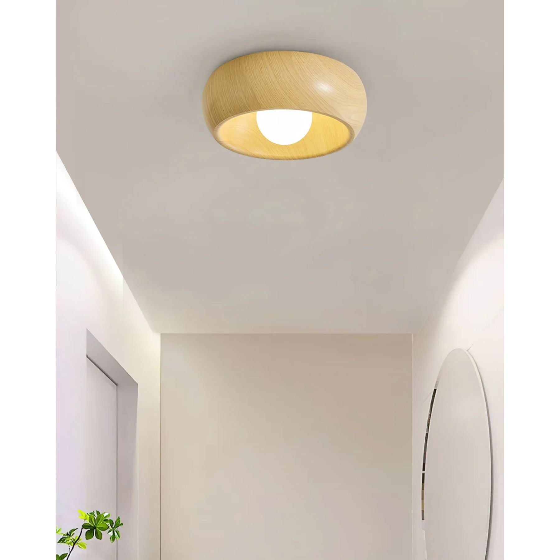 Wazu Plafondlamp