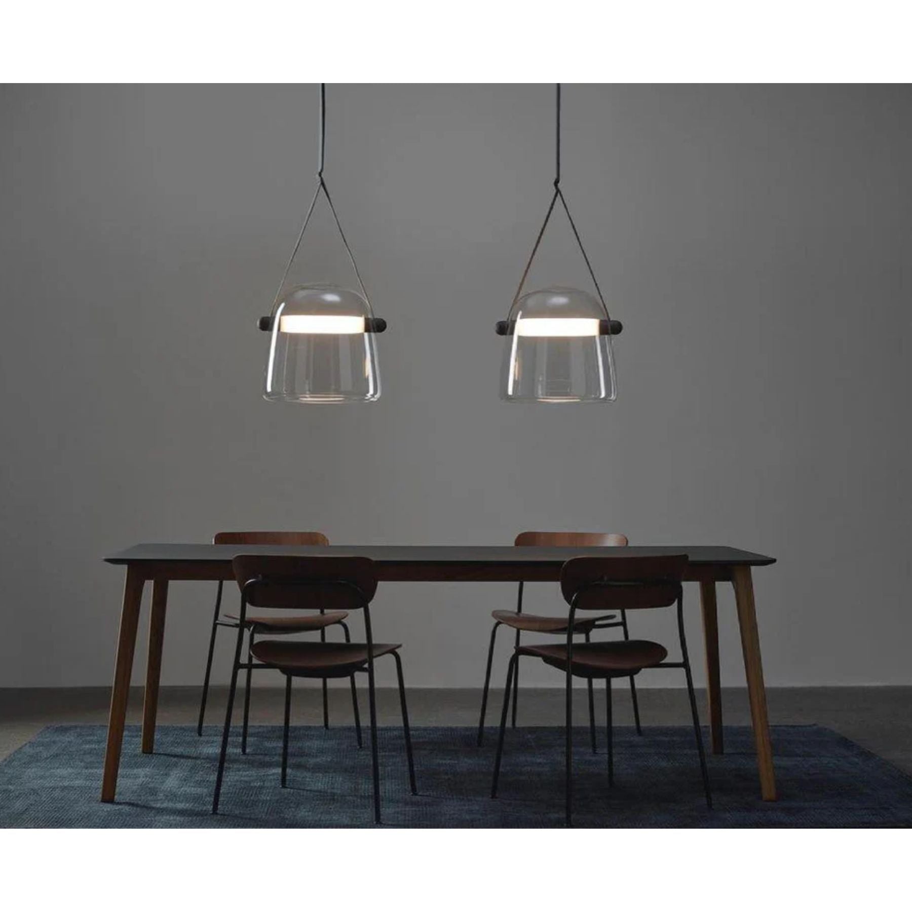 Noma Strip Hanglamp