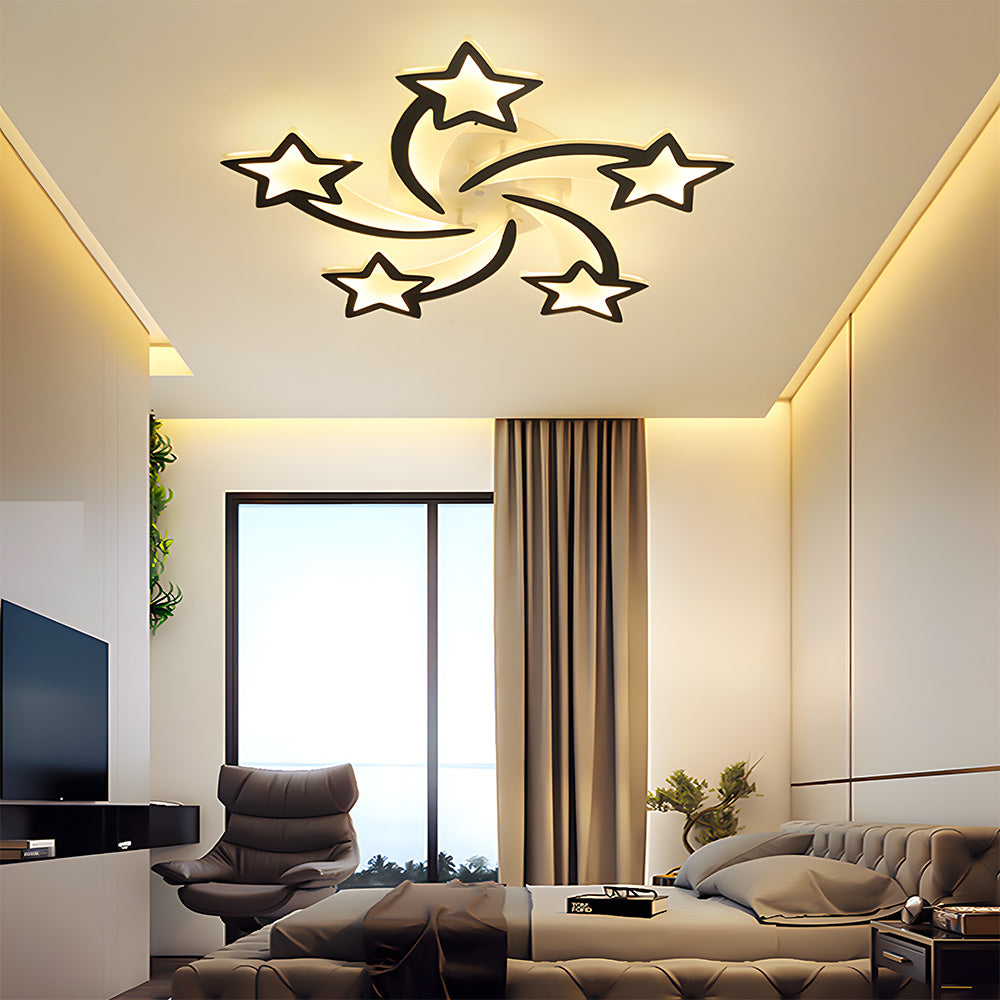 Starspace Plafondlamp