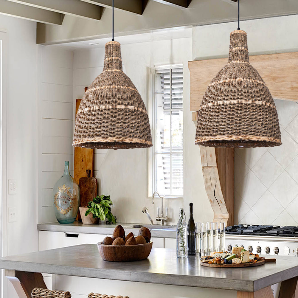Nomera Boho Hanglamp
