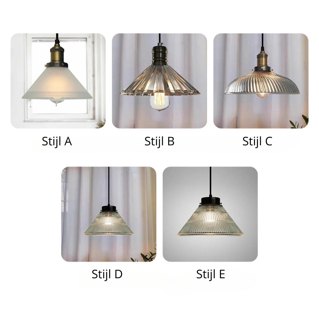 Razeo Hanglamp