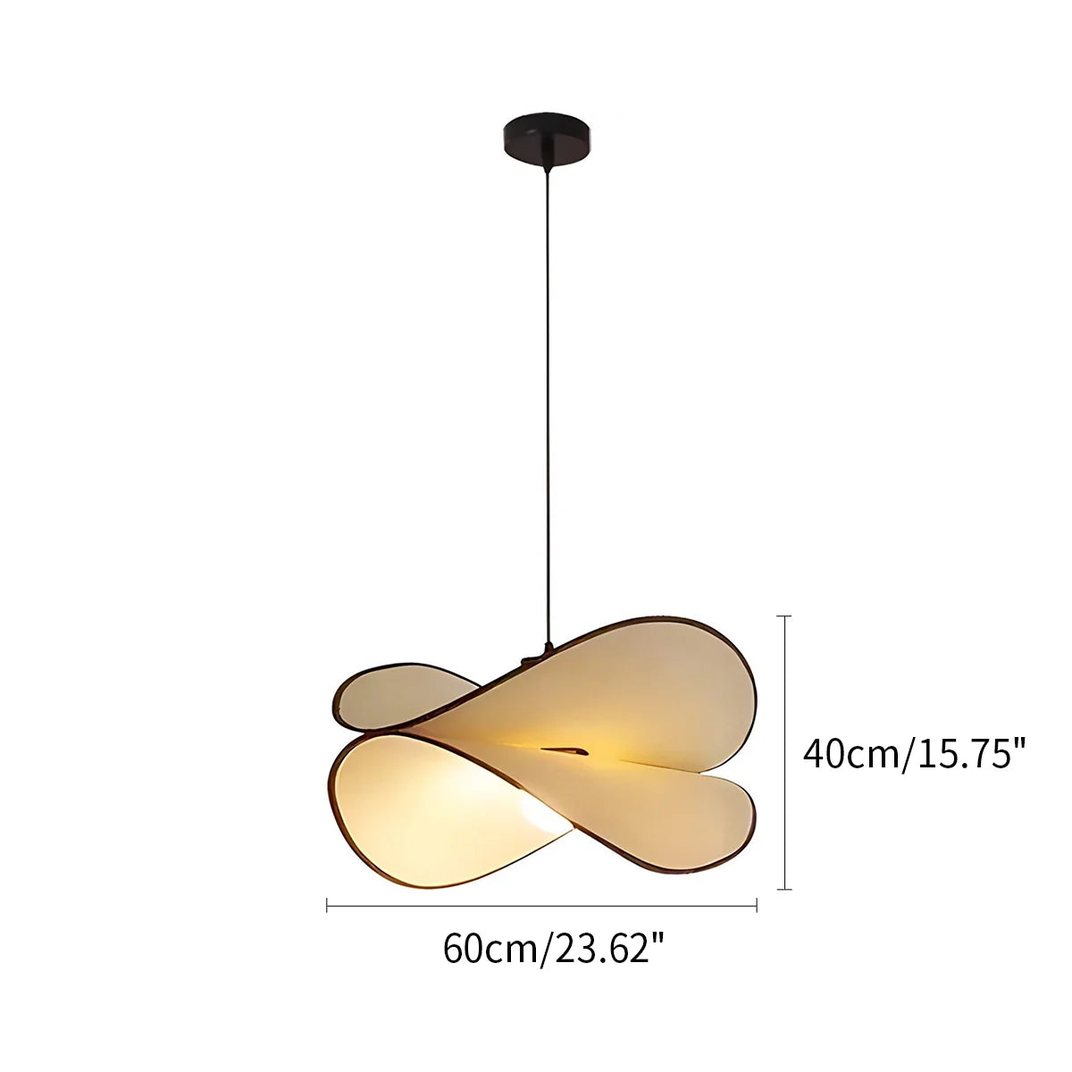 Pateso Hanglamp