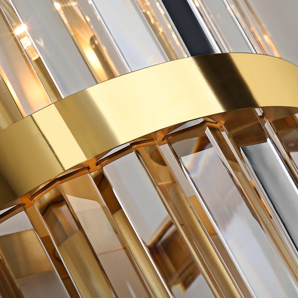 Quilron Wandlamp