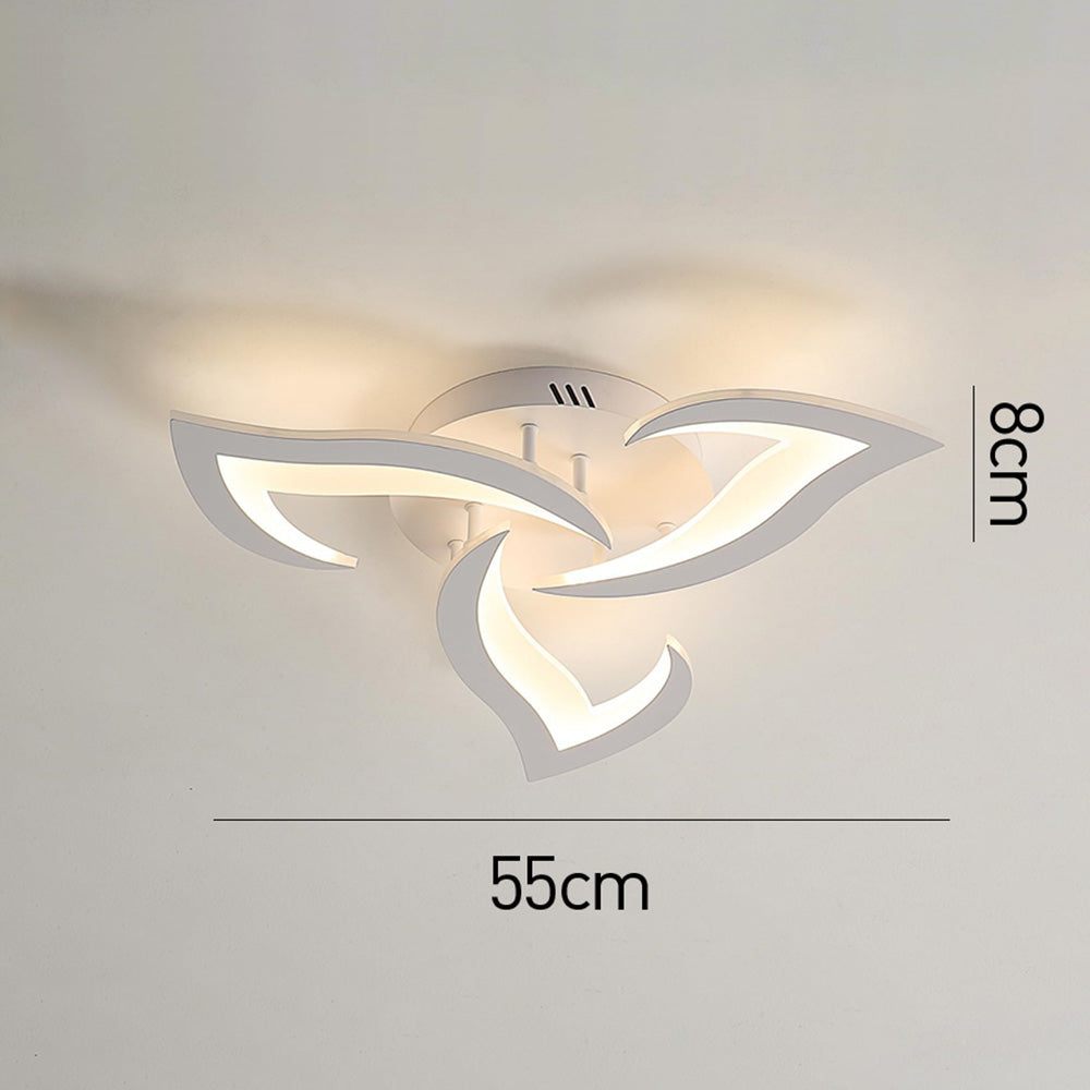Lovela Flower Plafondlamp