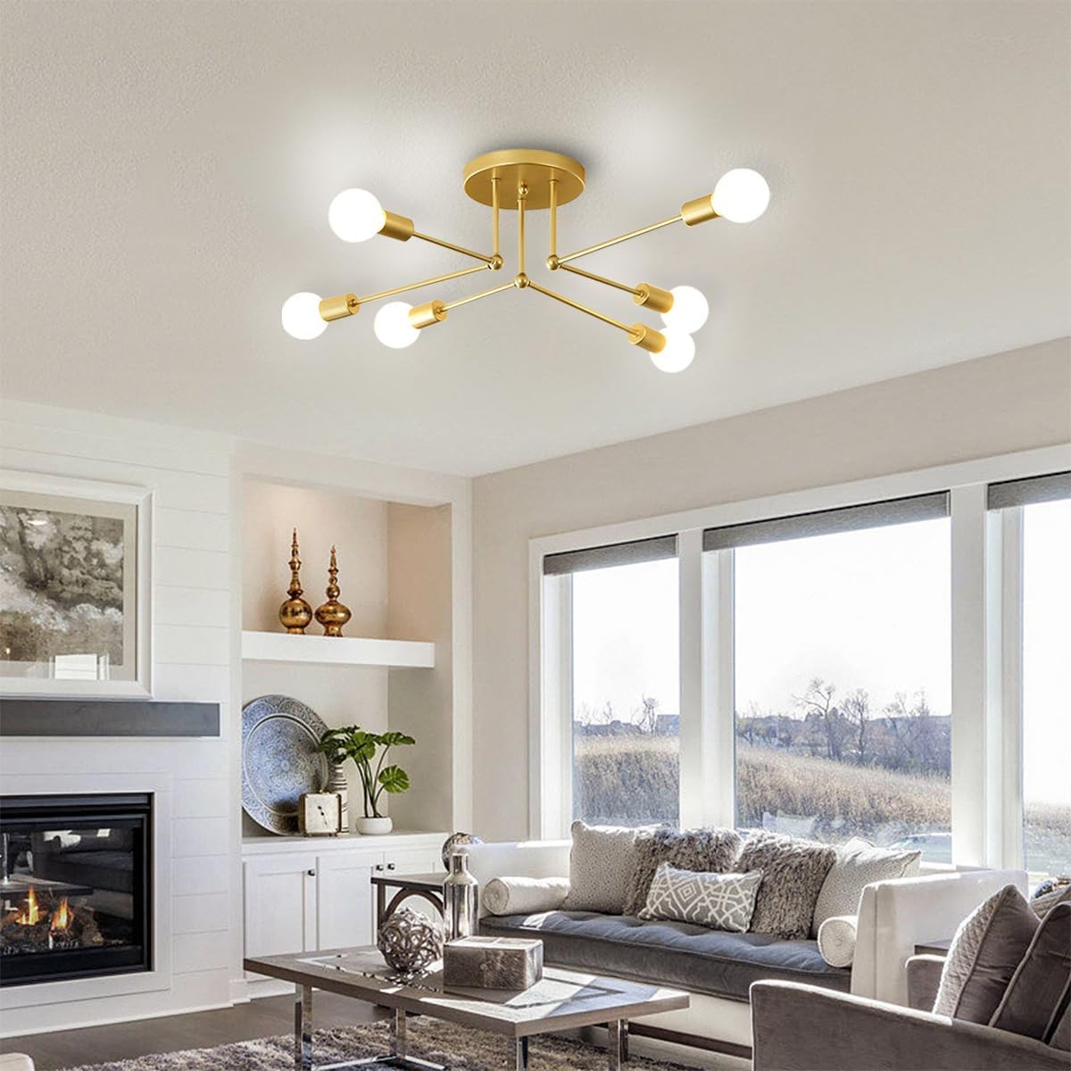 Colneo Plafondlamp