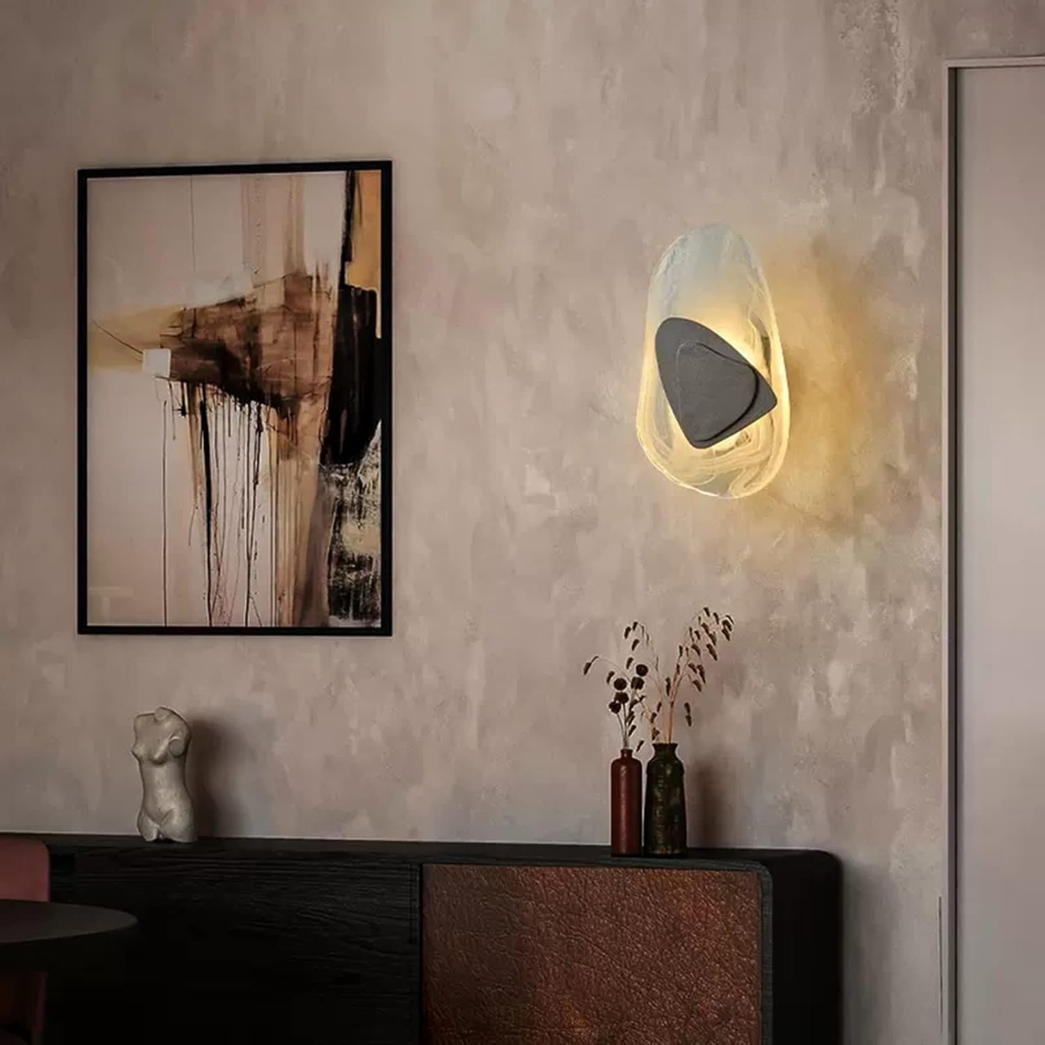 Artscone Wandlamp
