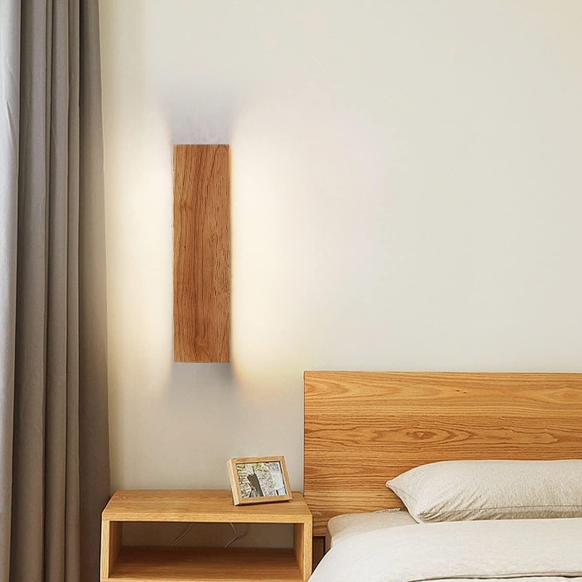 Norello Draaibare Wandlamp
