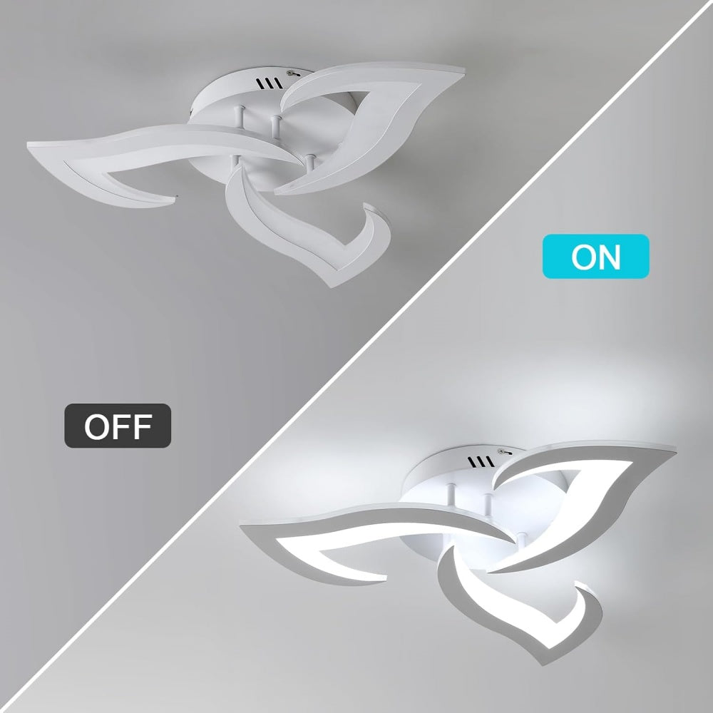Lovela Flower Plafondlamp