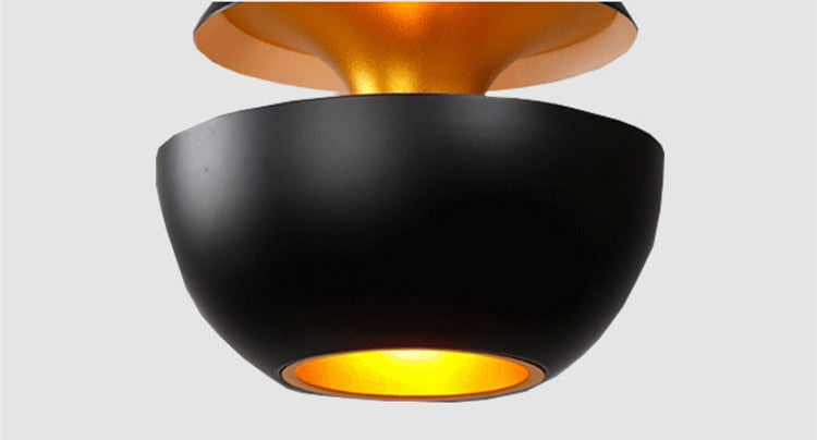 Finaza Cone Hanglamp