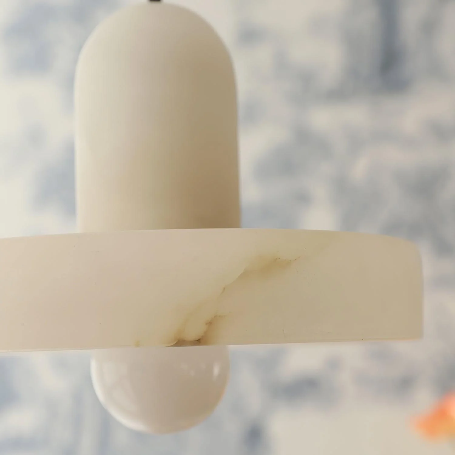 Lunessa Marmeren Hanglamp