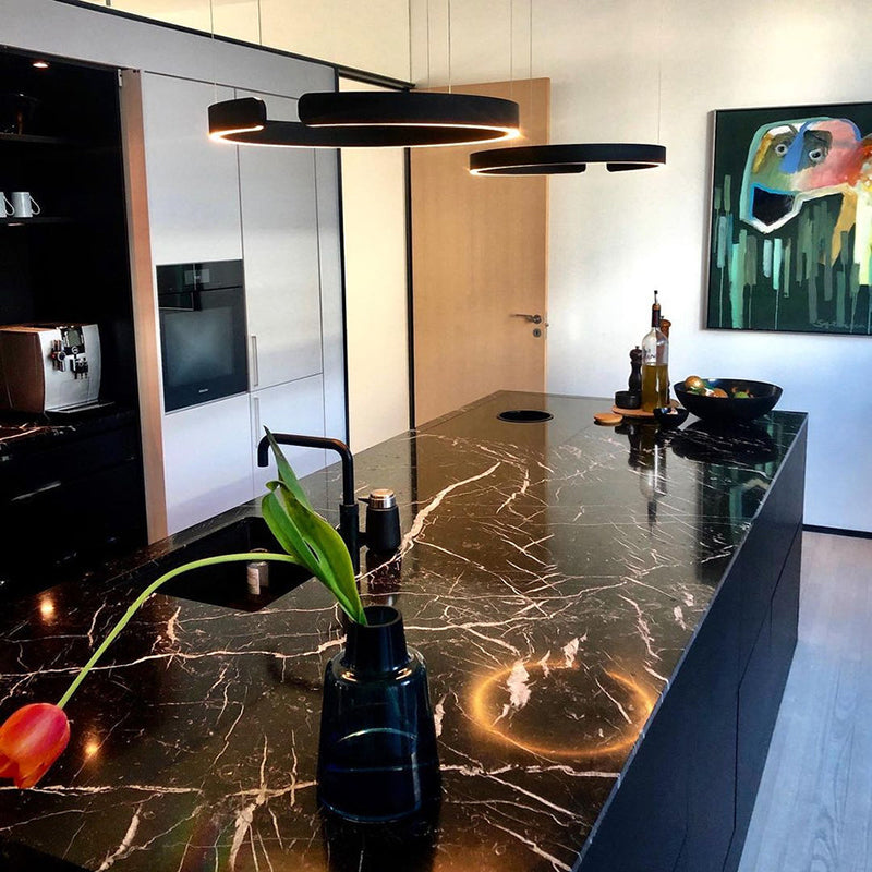 Aurum Circle Hanglamp