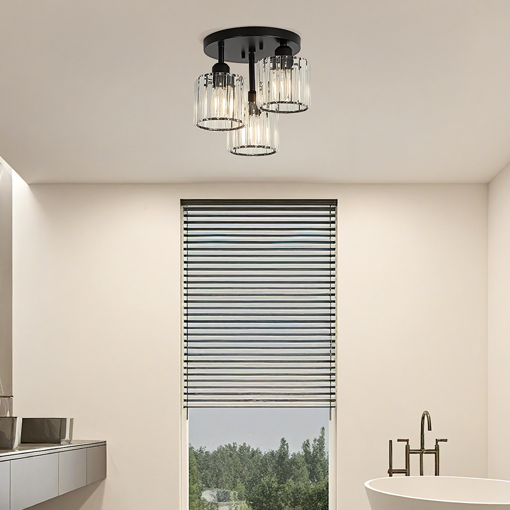 Zonnivo Plafondlamp