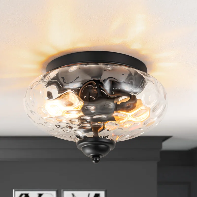 Zimano Plafondlamp