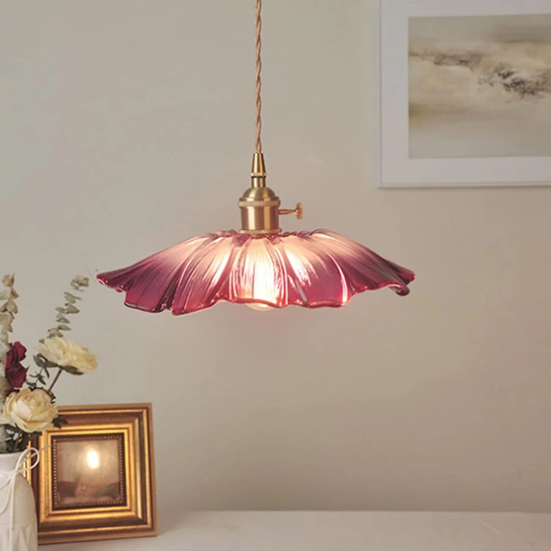 Cullivan Flower Hanglamp