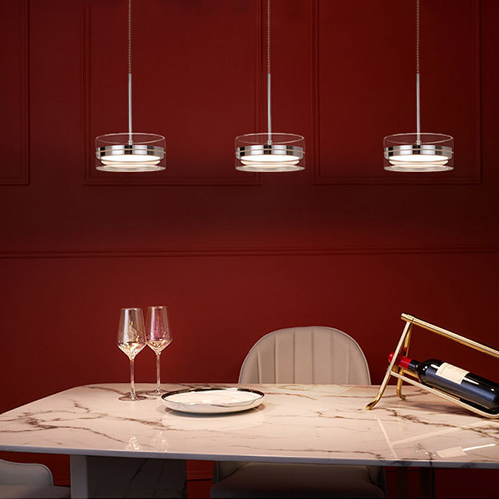 Zallyon Hanglamp