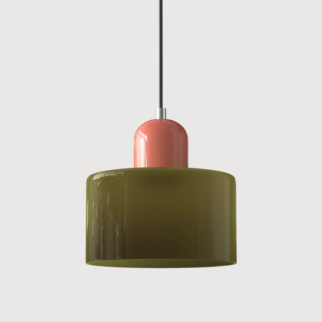 Lismeno Retro Hanglamp