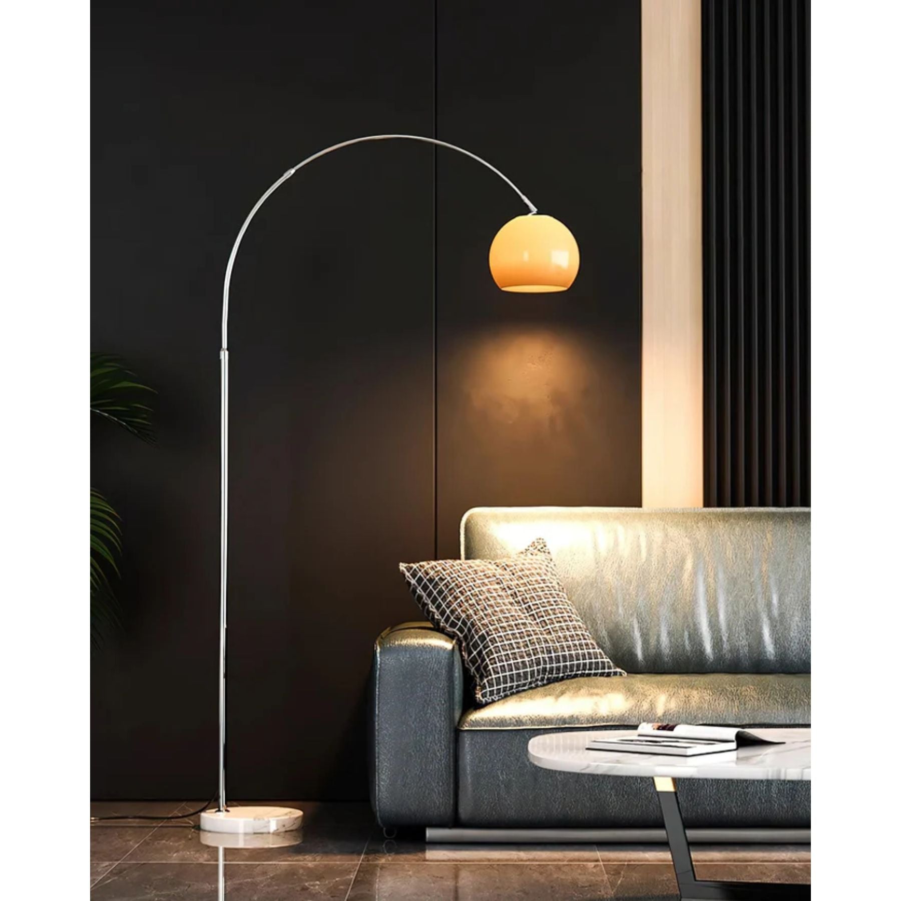 Tyllon Vloerlamp