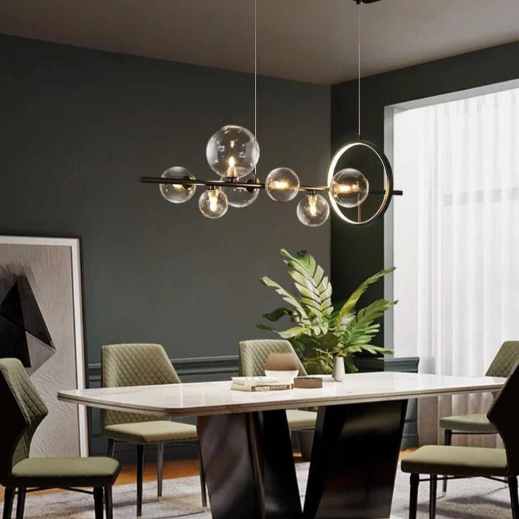 Zeynit Hanglamp