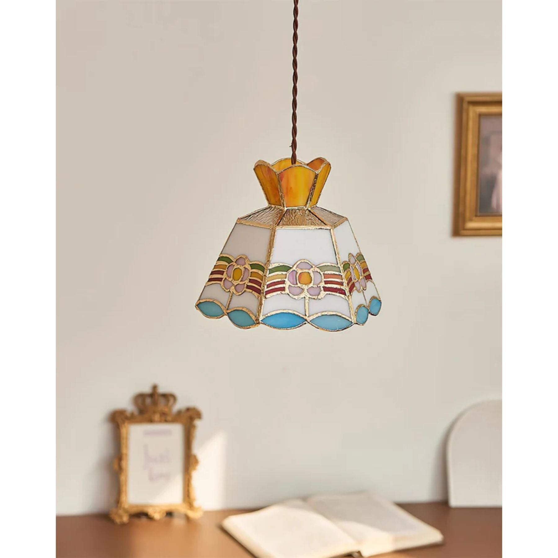 Rivano Tiffany Hanglamp