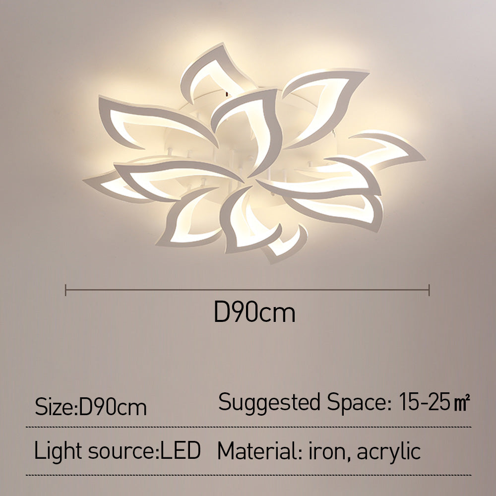 Lovela Flower Plafondlamp