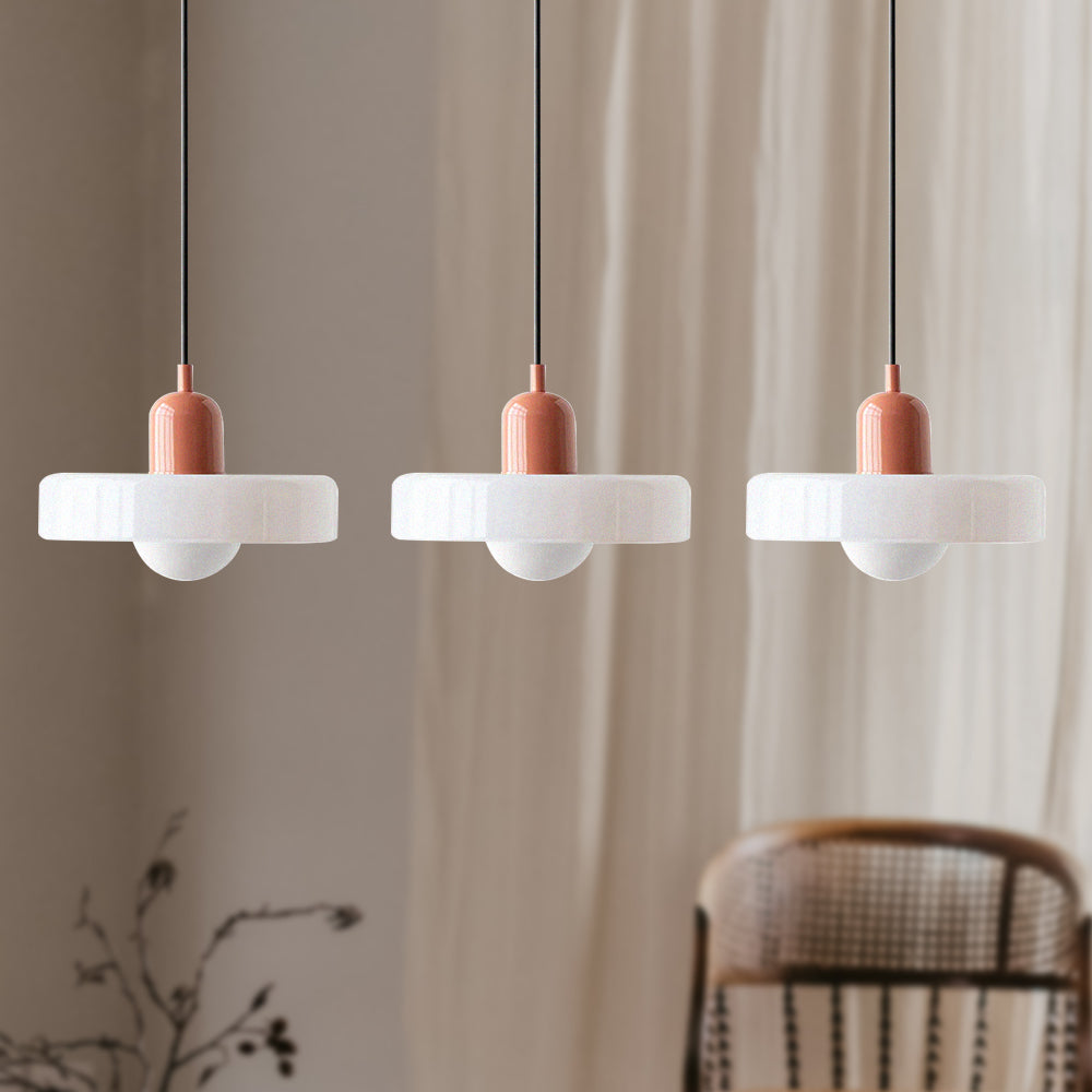 Luccon Triple Hanglamp