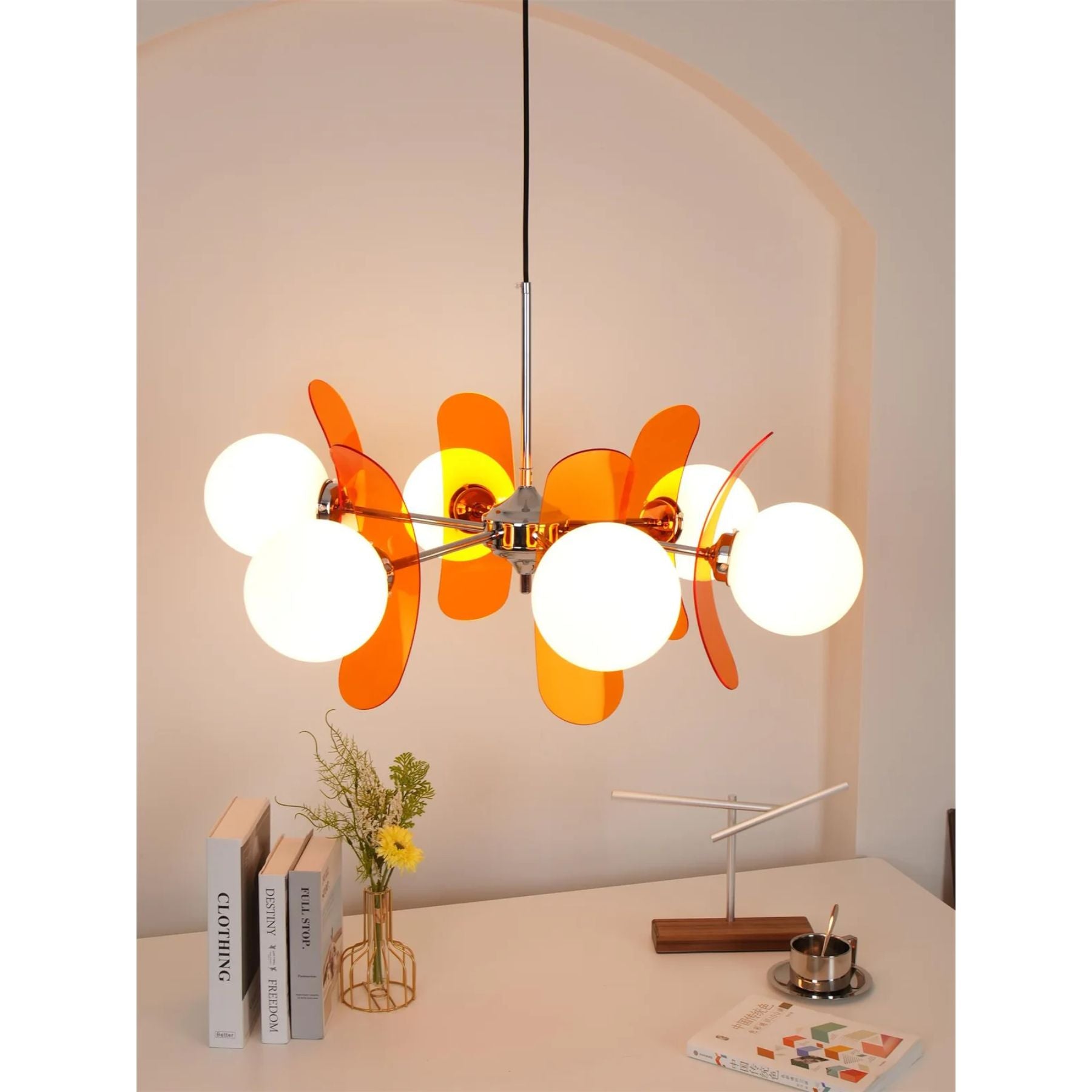 Perzan Designer Hanglamp