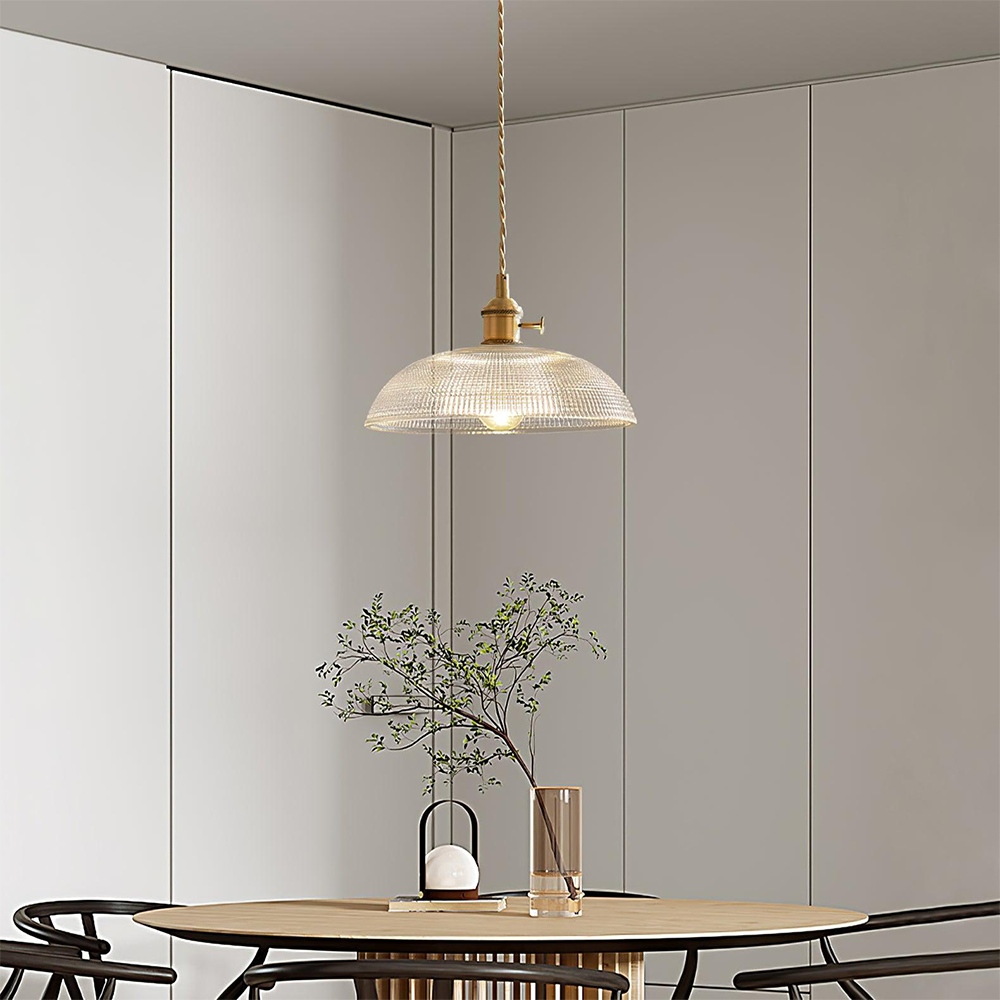 Ilon Vintage Hanglamp