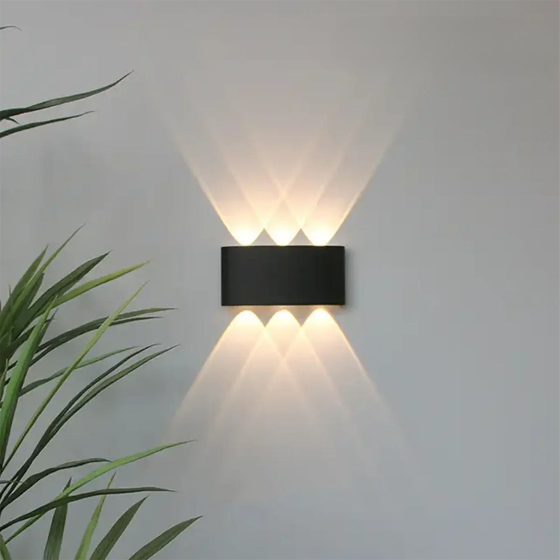 Domesi Wandlamp