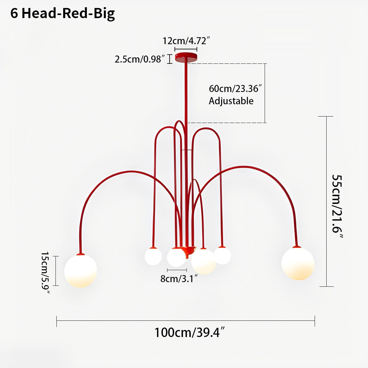 Pellelezo Hanglamp