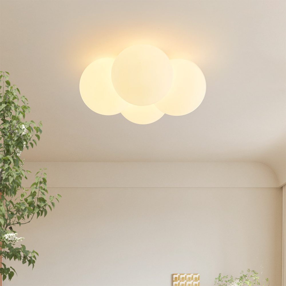 Cudullo Plafondlamp