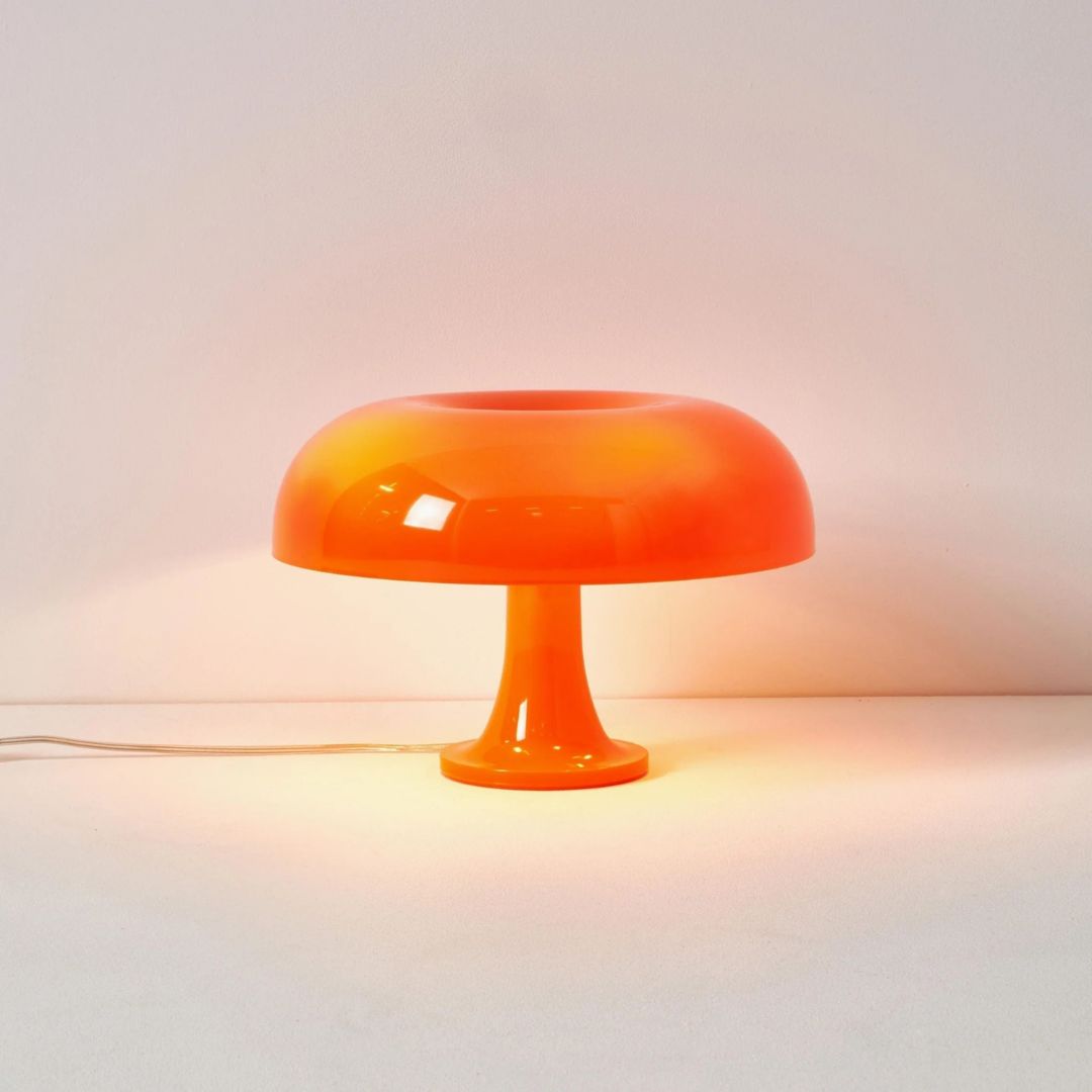 Savvy Mushroom Tafellamp