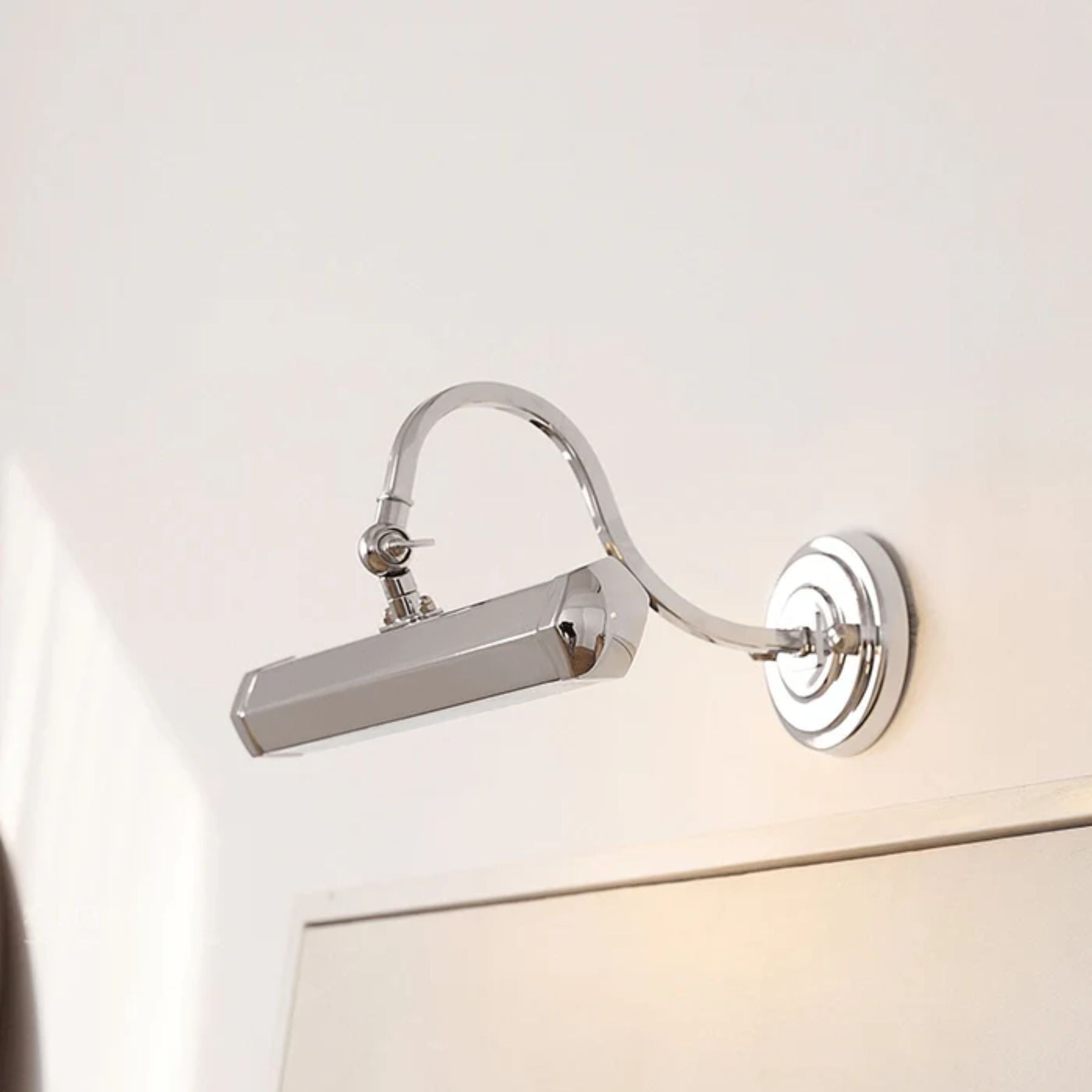 Melaya Wandlamp