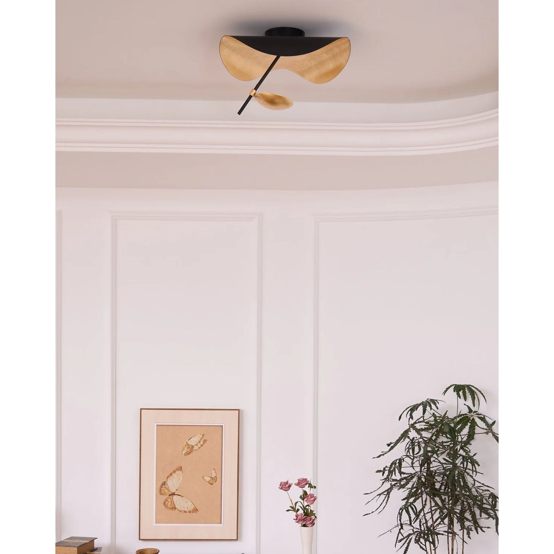 Georgoa Plafondlamp