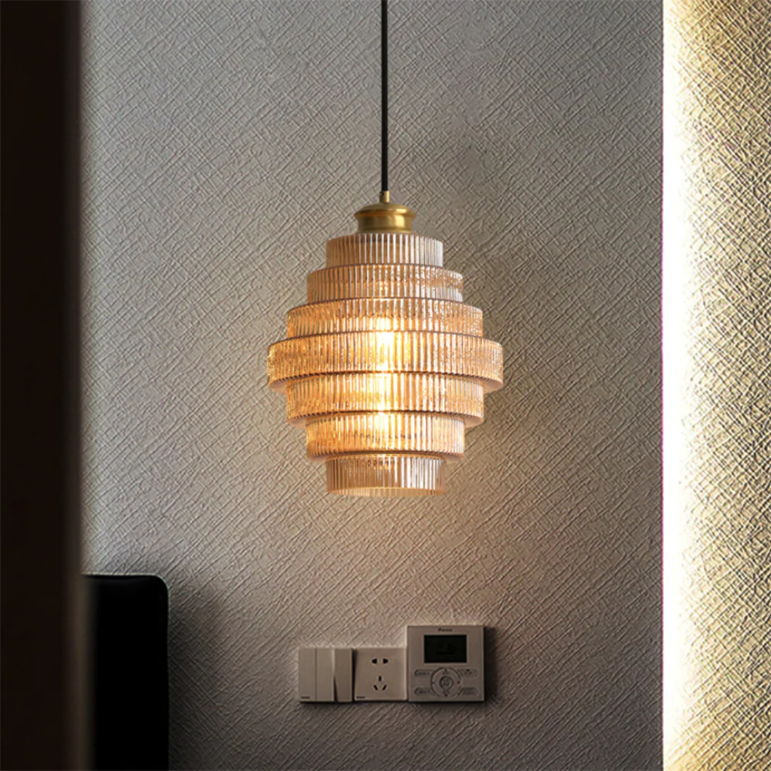 Yolezza Golvende Hanglamp
