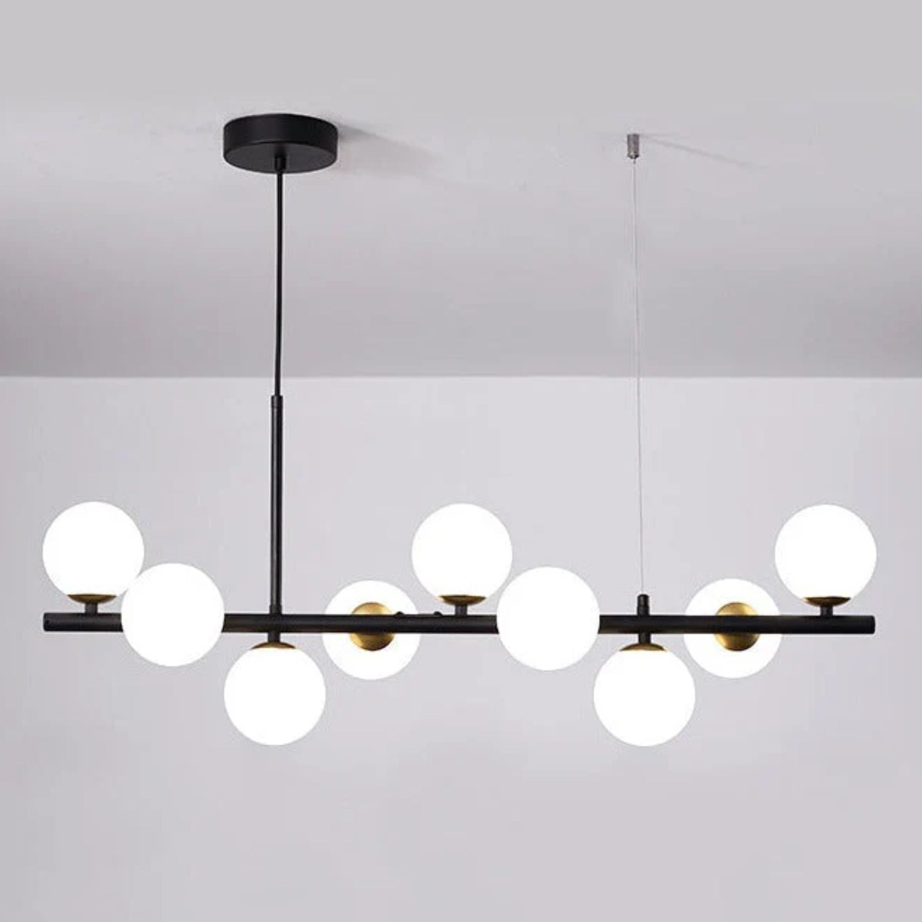 Curzillan Hanglamp