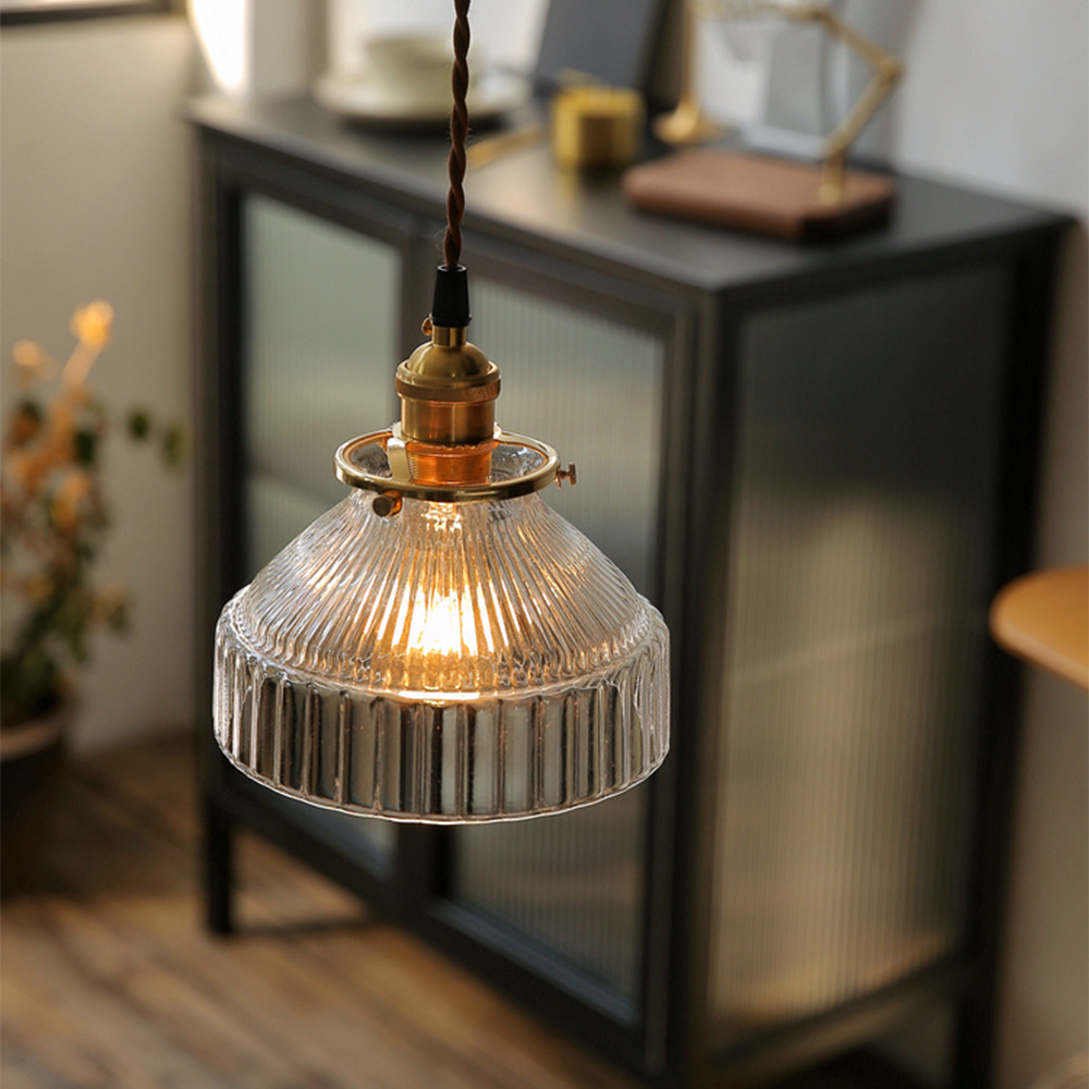 Silvessa Hanglamp