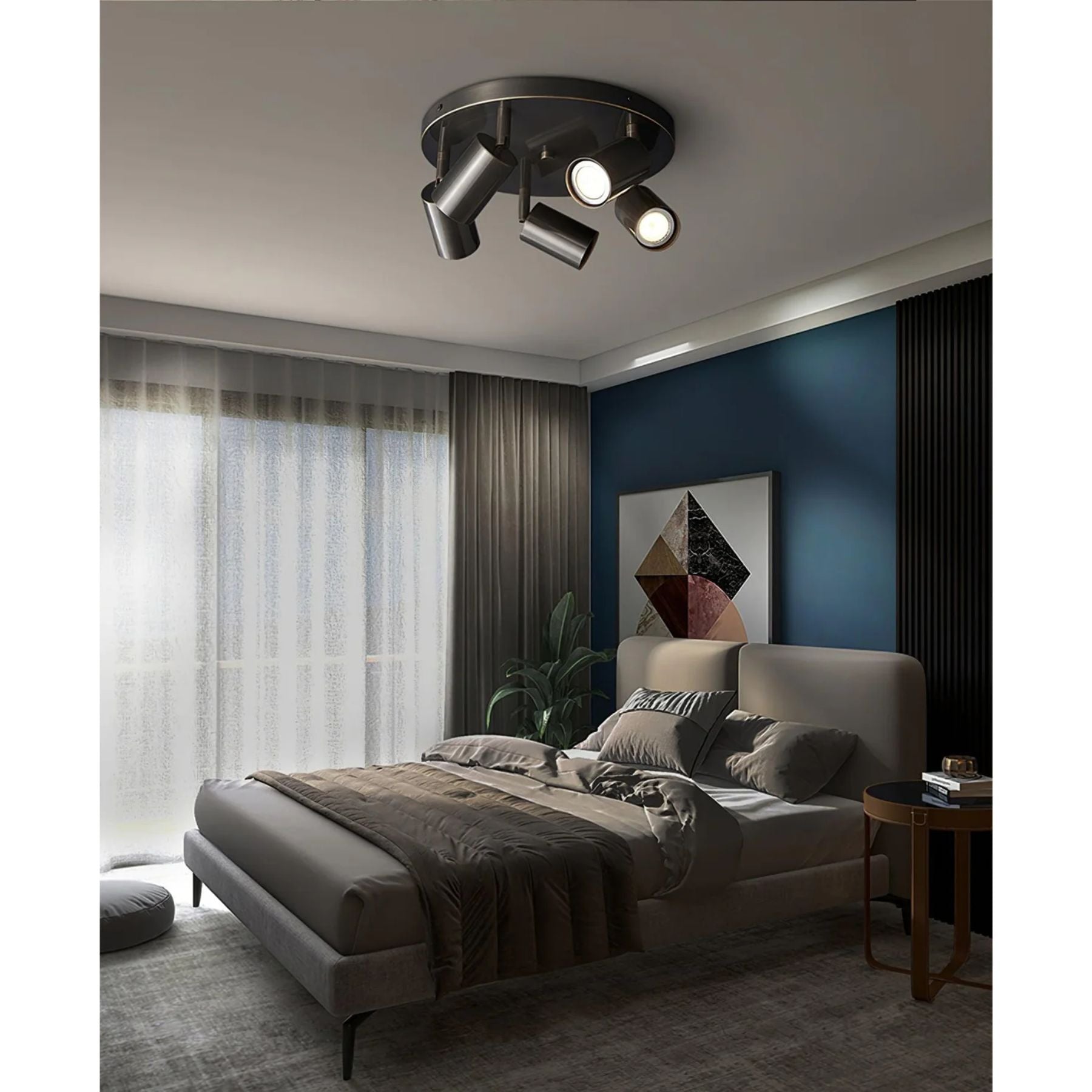 Sonelo Plafondlamp