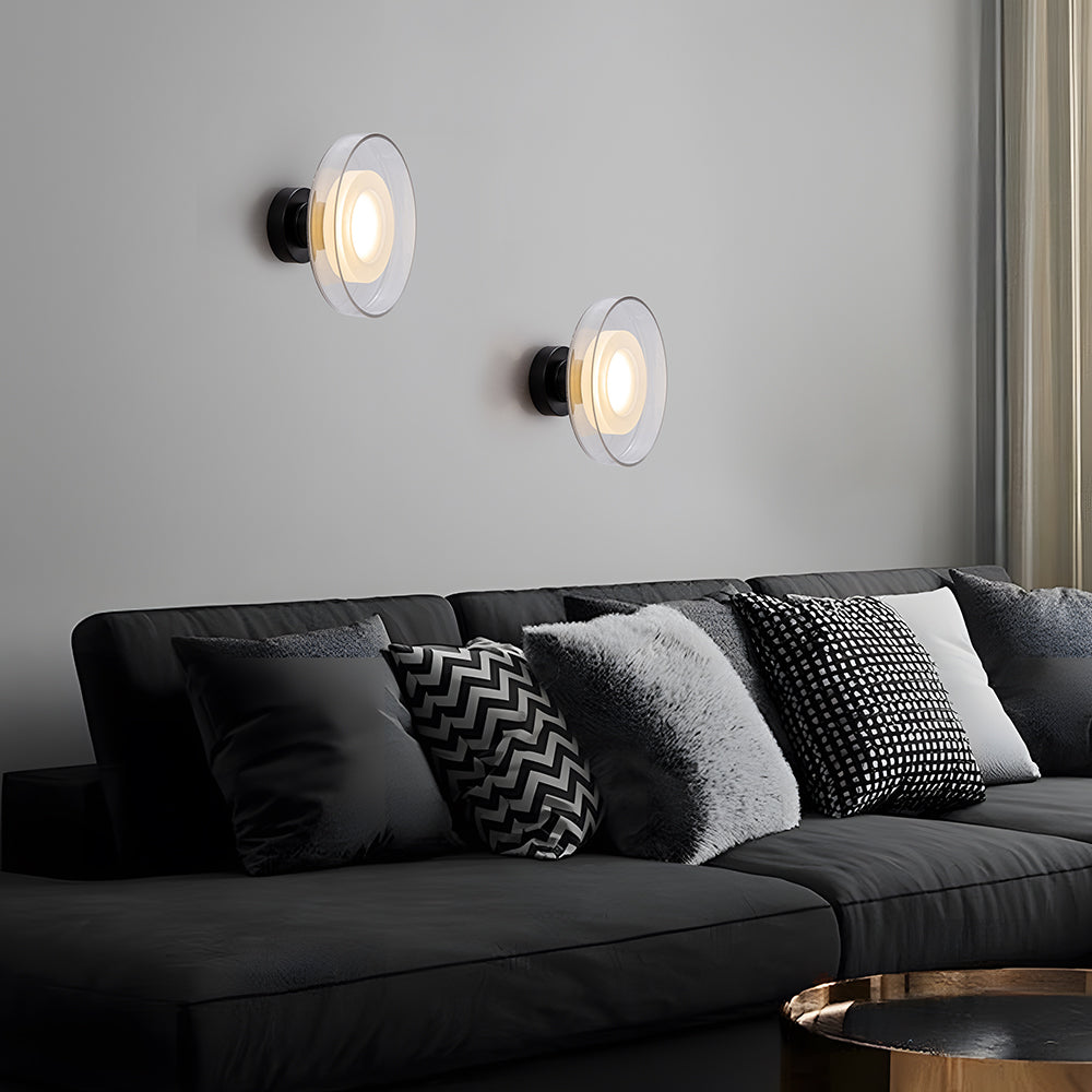 Cemoro Wandlamp