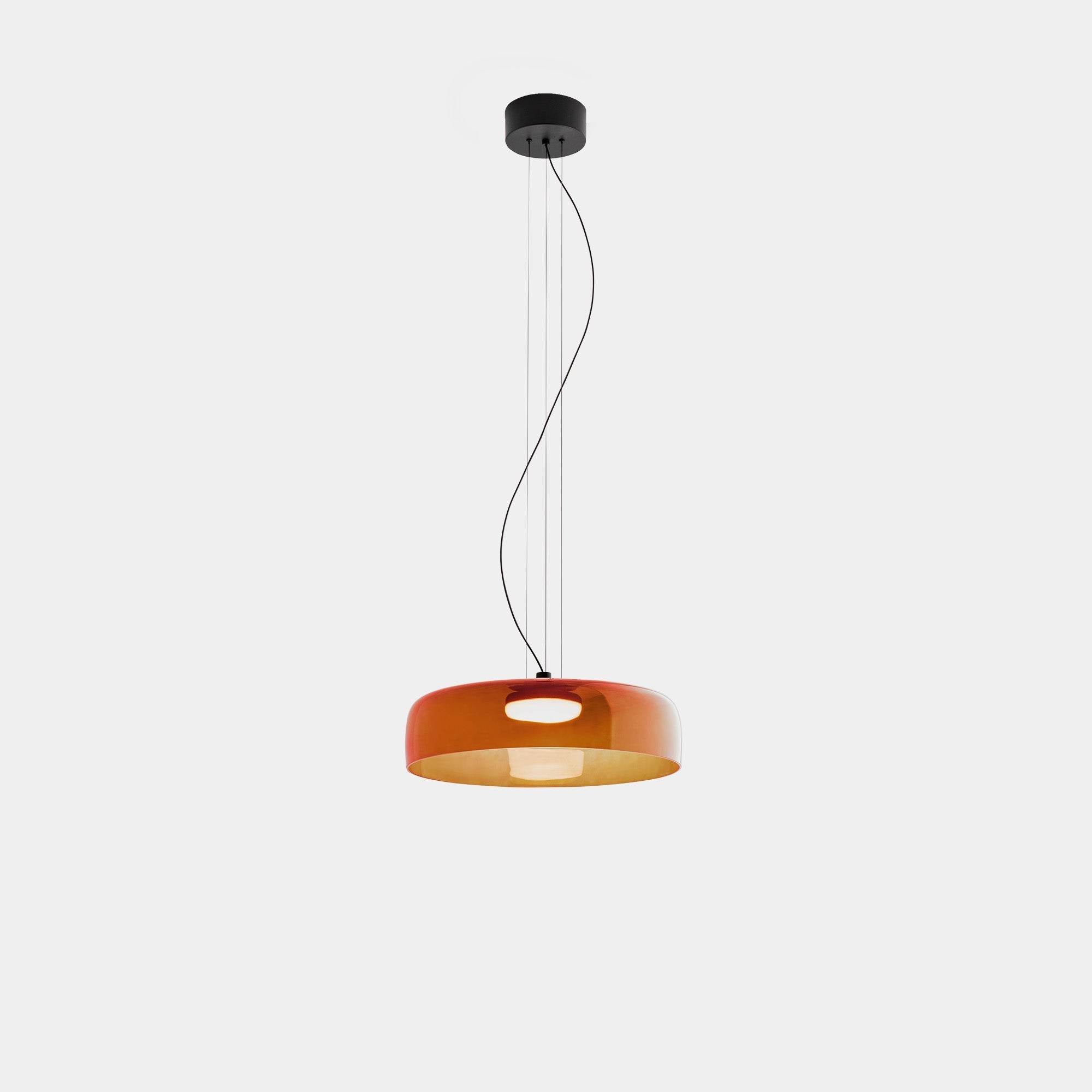 Syllon Gelaagde Hanglamp