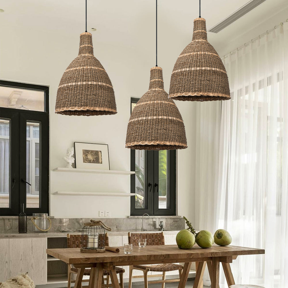 Nomera Boho Hanglamp