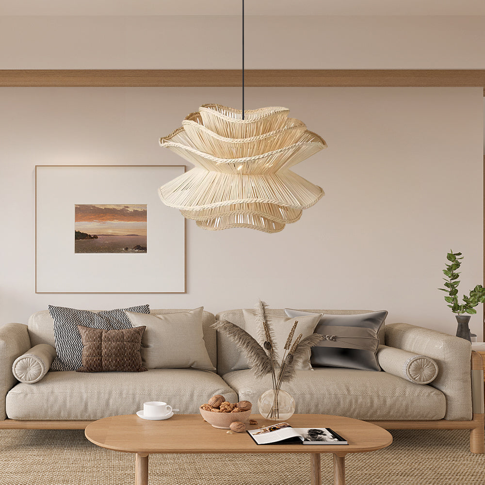 Bellumo Boho Hanglamp