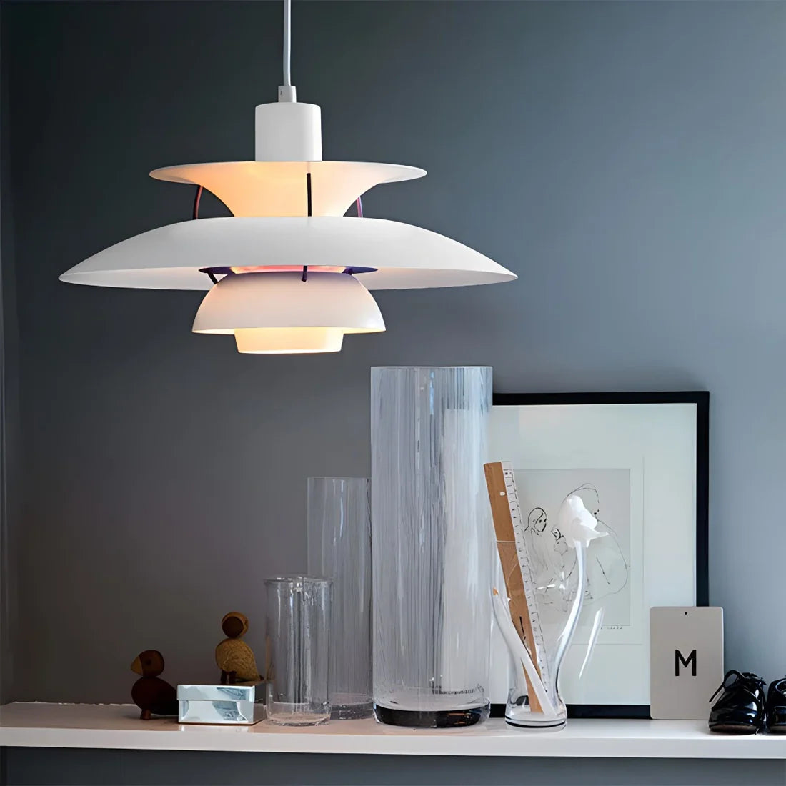 Covena Moderne Hanglamp