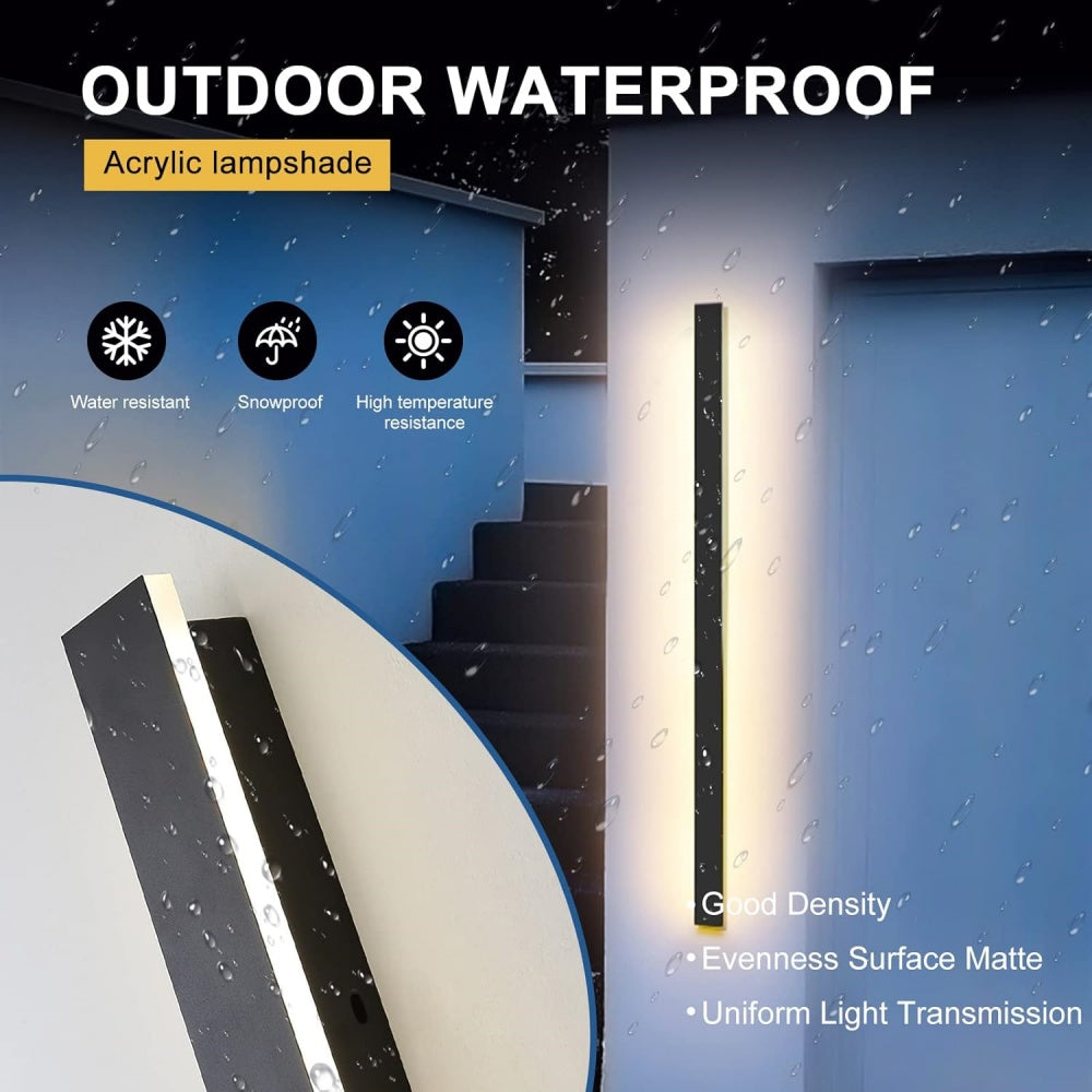 Byclir Wandlamp
