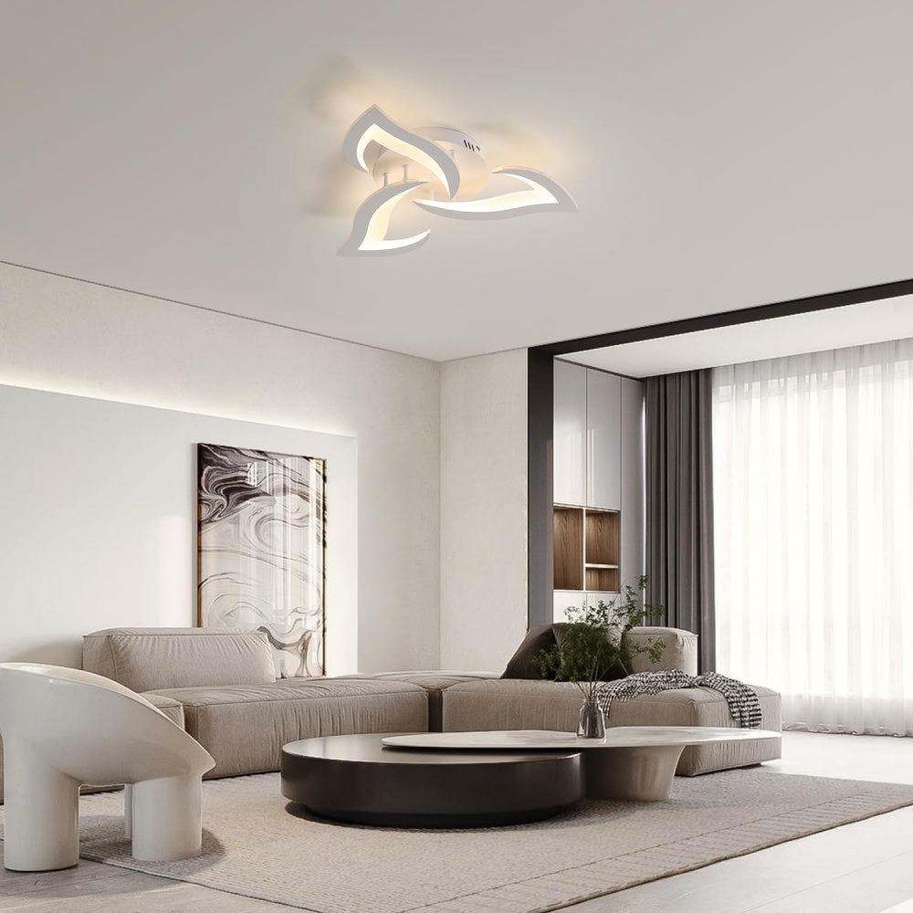 Lovela Flower Plafondlamp