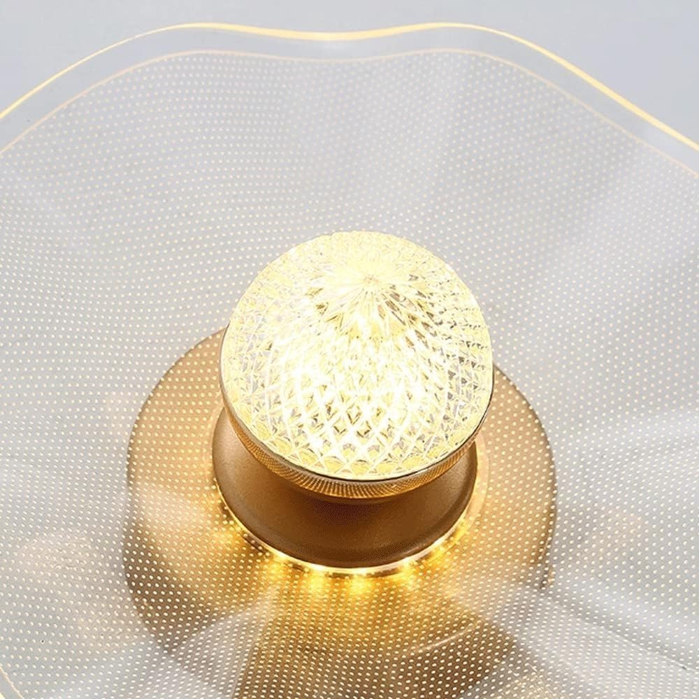 Luzero Plafondlamp